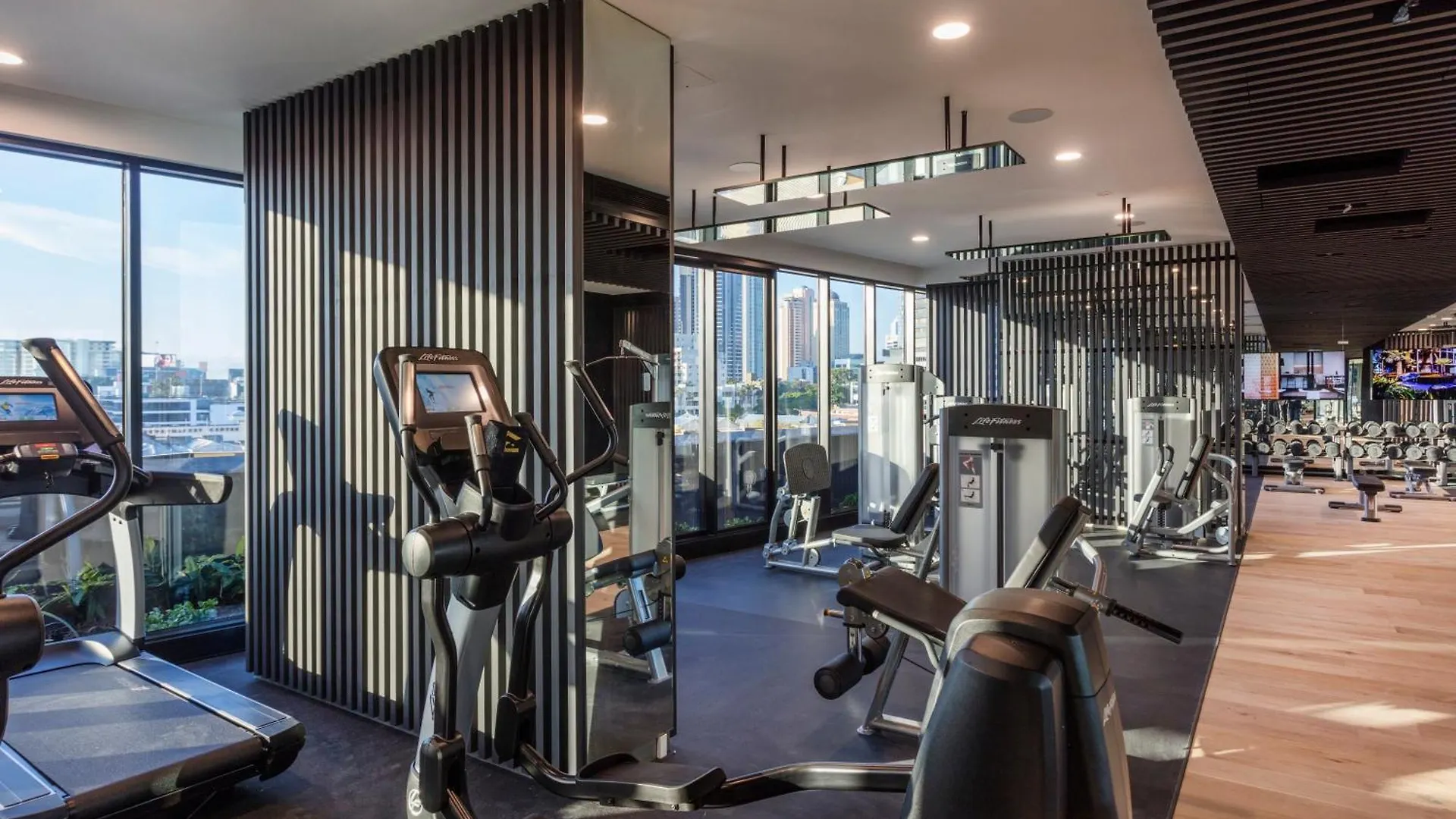 Apartment Mountain View Apt With Infinity Pool, Gym And Car Park Brisbane Australia